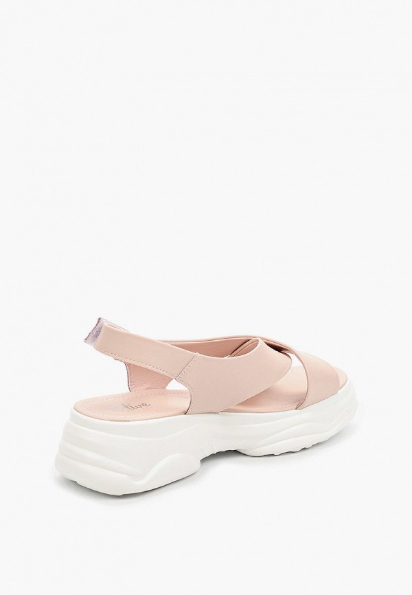 фото Босоножки o-live naturalle