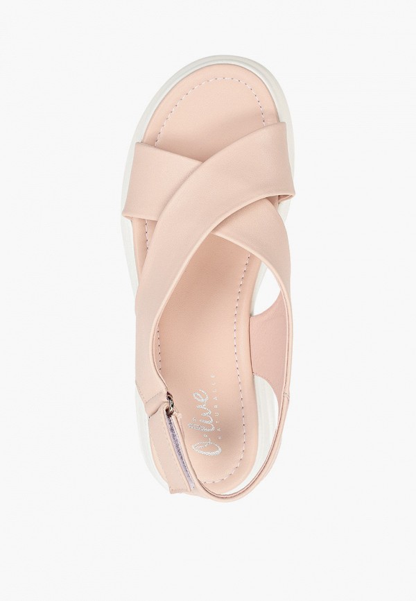 фото Босоножки o-live naturalle