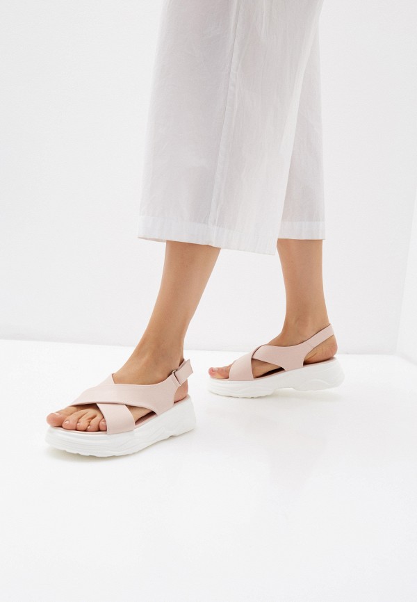 фото Босоножки o-live naturalle