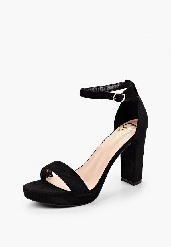 фото Босоножки obba