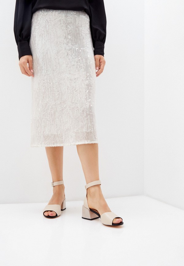 фото Босоножки obba