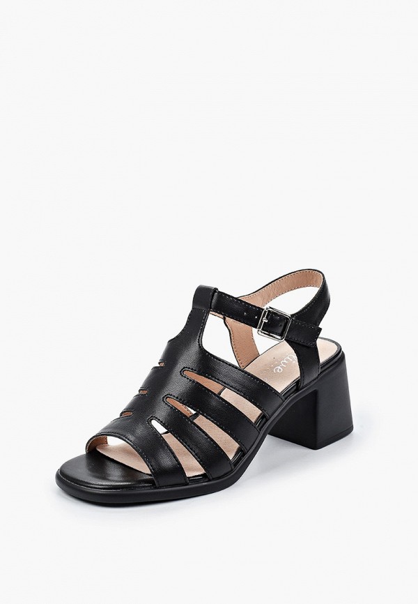 фото Босоножки o-live naturalle