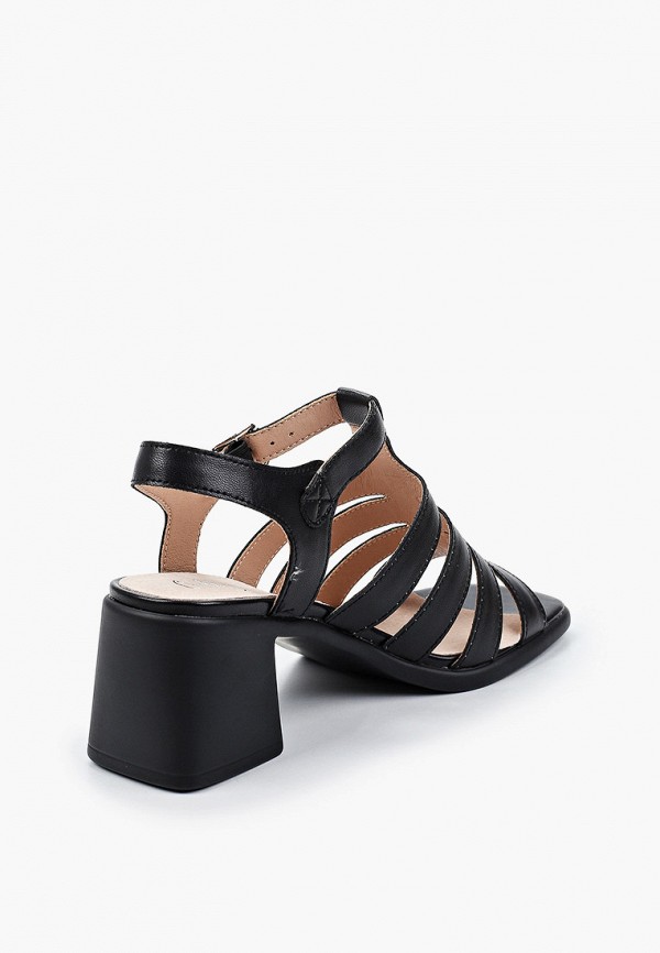 фото Босоножки o-live naturalle