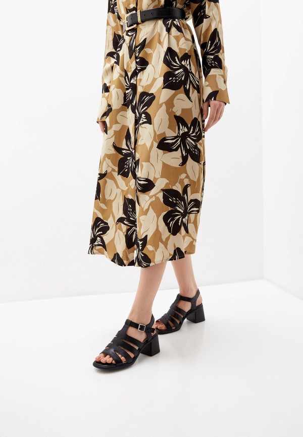 фото Босоножки o-live naturalle