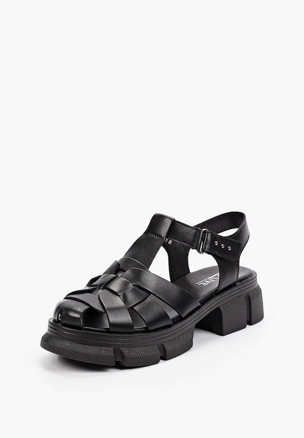 фото Босоножки o-live naturalle