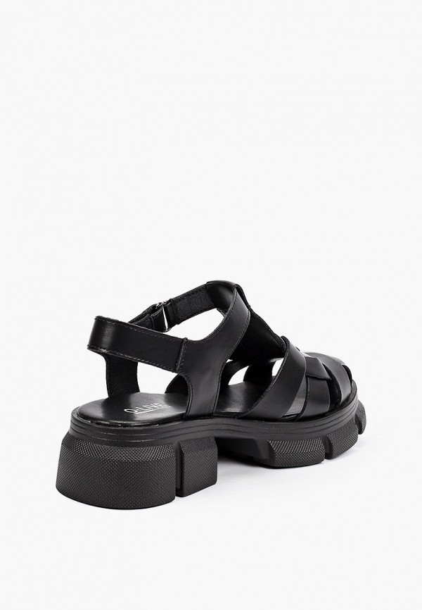 фото Босоножки o-live naturalle