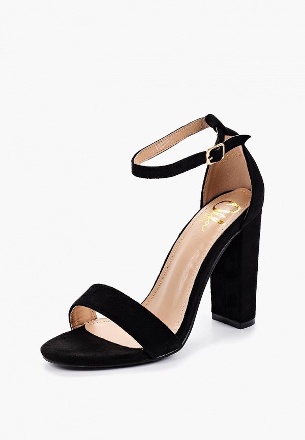 фото Босоножки obba