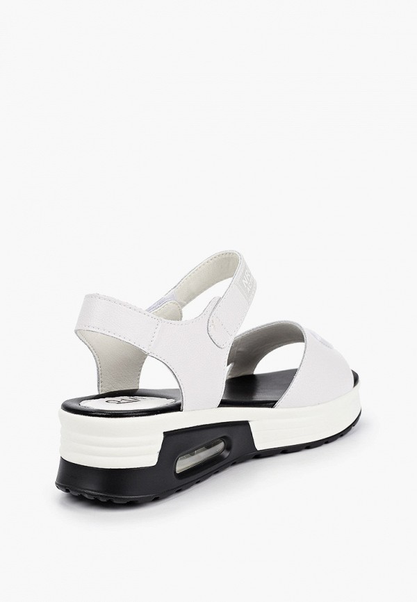 фото Сандалии o-live naturalle