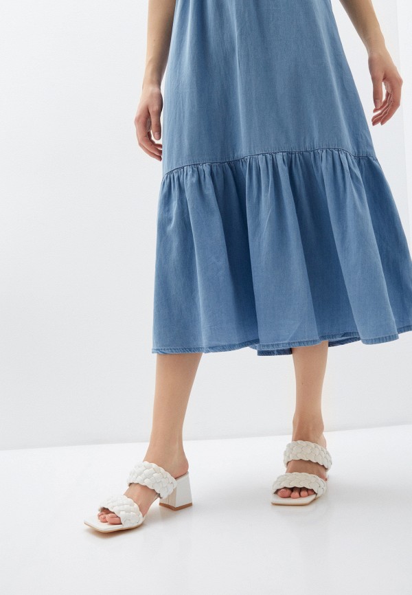 Сабо Obba белый, размер 39, фото 6