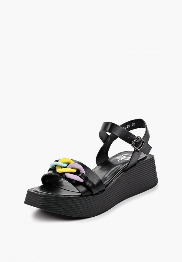 фото Босоножки obba