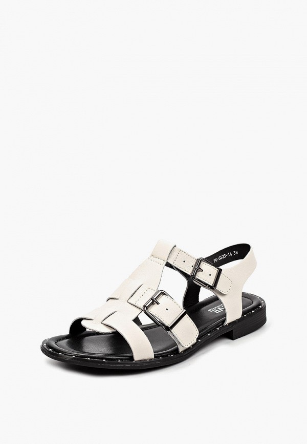 фото Сандалии o-live naturalle