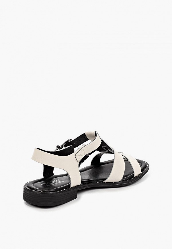 фото Сандалии o-live naturalle