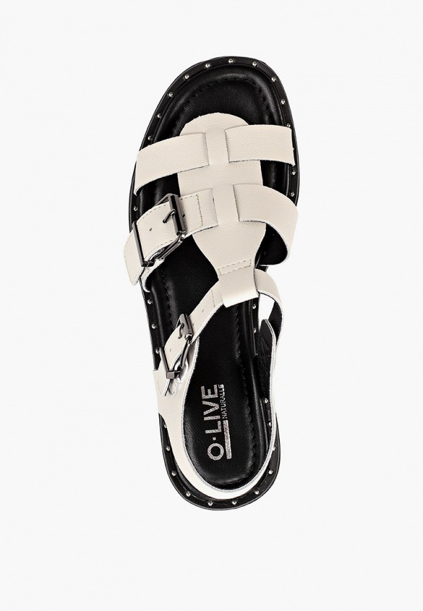 фото Сандалии o-live naturalle