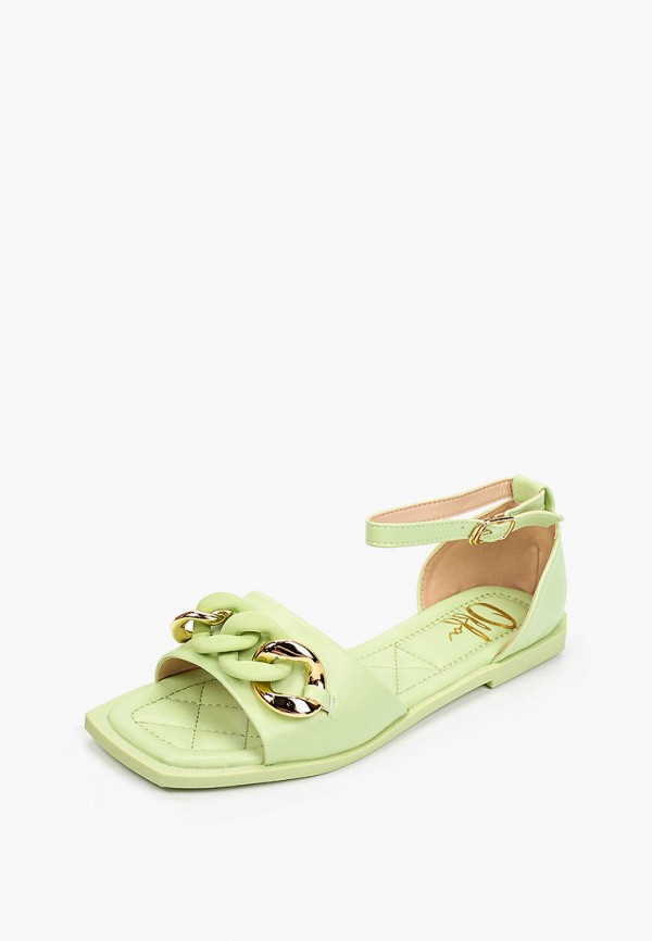 фото Сандалии obba