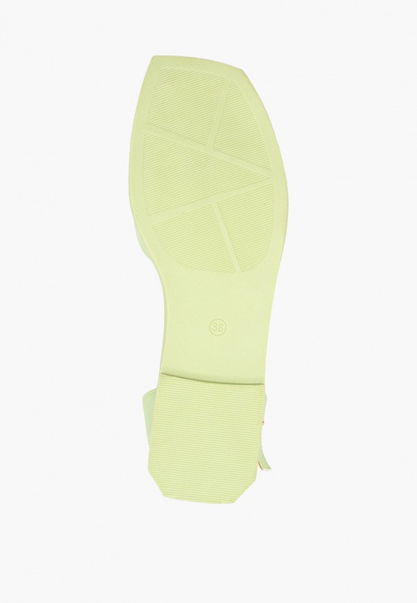 фото Сандалии obba