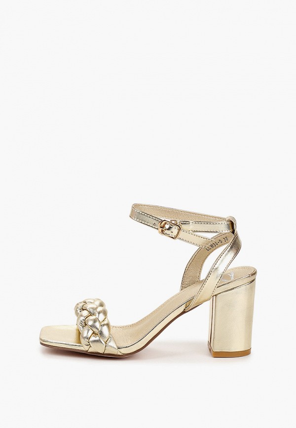 фото Босоножки obba