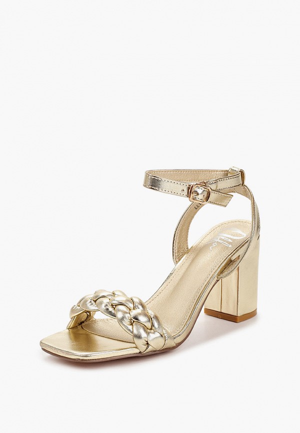 фото Босоножки obba