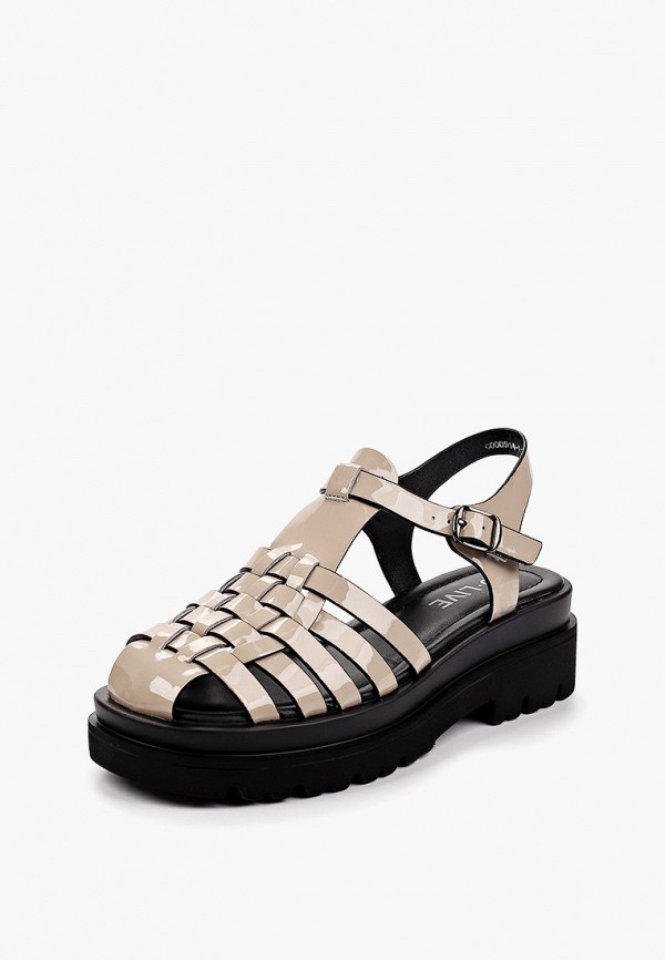 фото Босоножки o-live naturalle