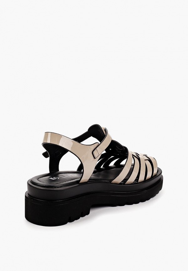 фото Босоножки o-live naturalle