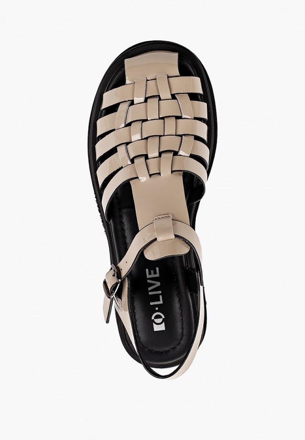 фото Босоножки o-live naturalle