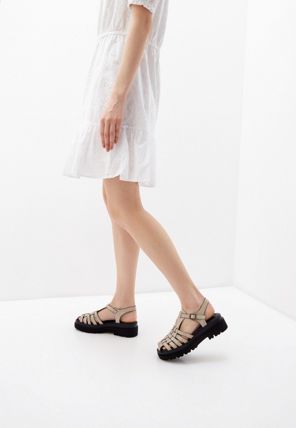 фото Босоножки o-live naturalle