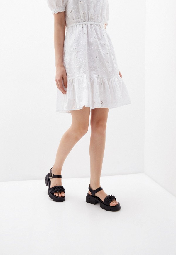 фото Босоножки o-live naturalle