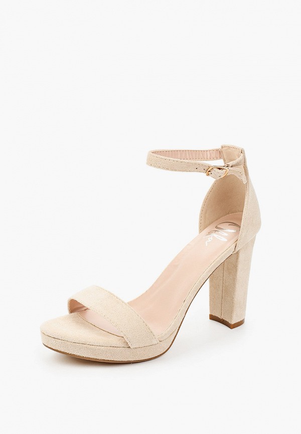 фото Босоножки obba