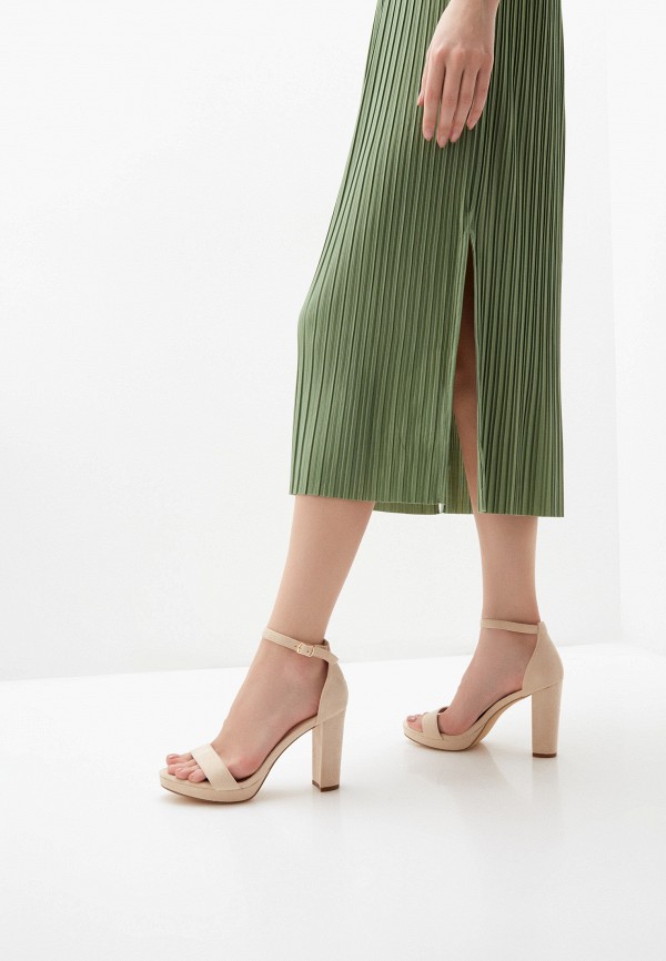 фото Босоножки obba