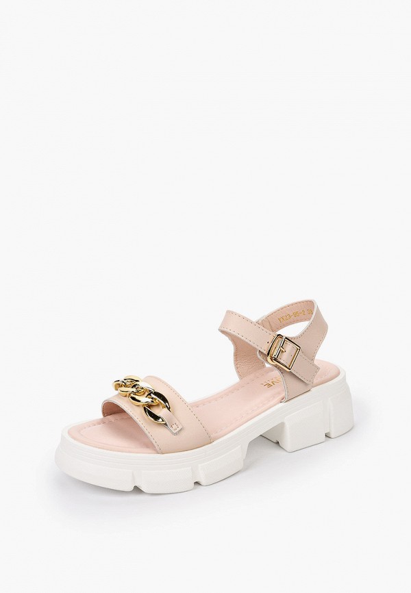 фото Босоножки o-live naturalle