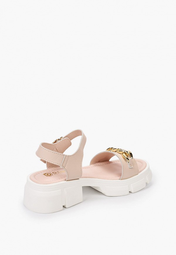 фото Босоножки o-live naturalle