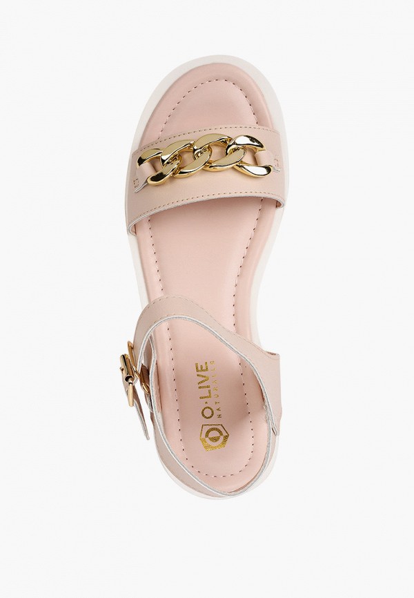 фото Босоножки o-live naturalle