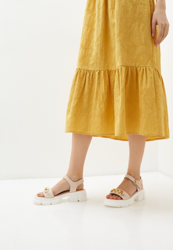 фото Босоножки o-live naturalle