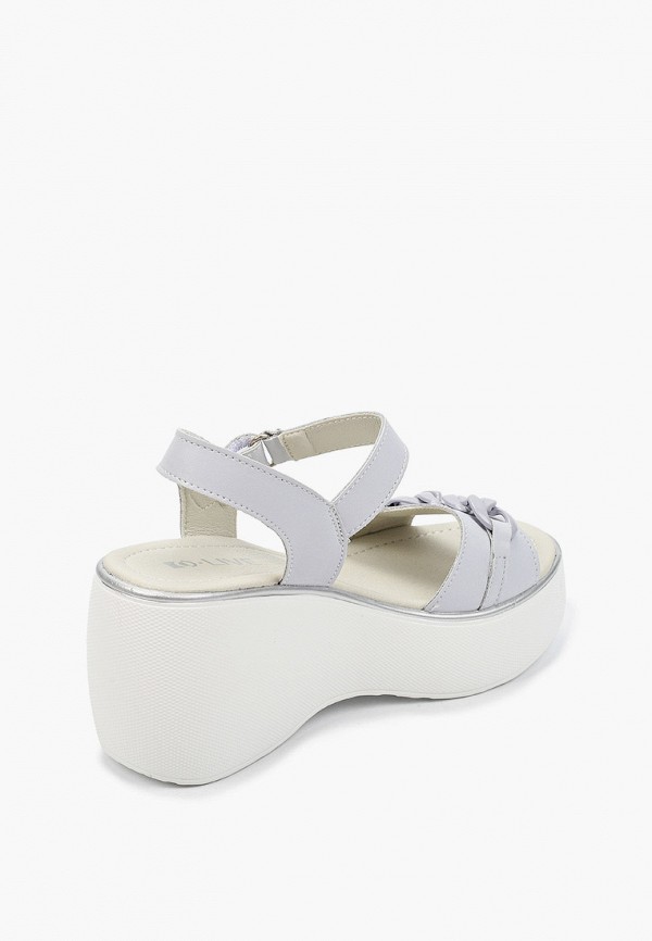 фото Босоножки o-live naturalle