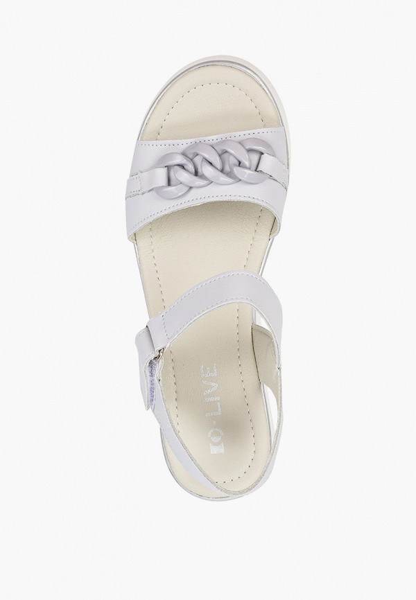 фото Босоножки o-live naturalle