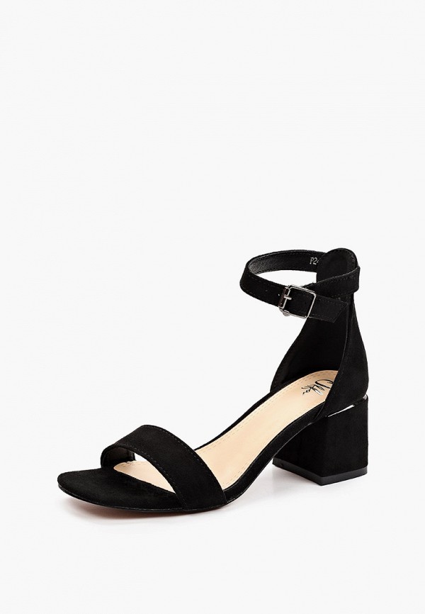 фото Босоножки obba