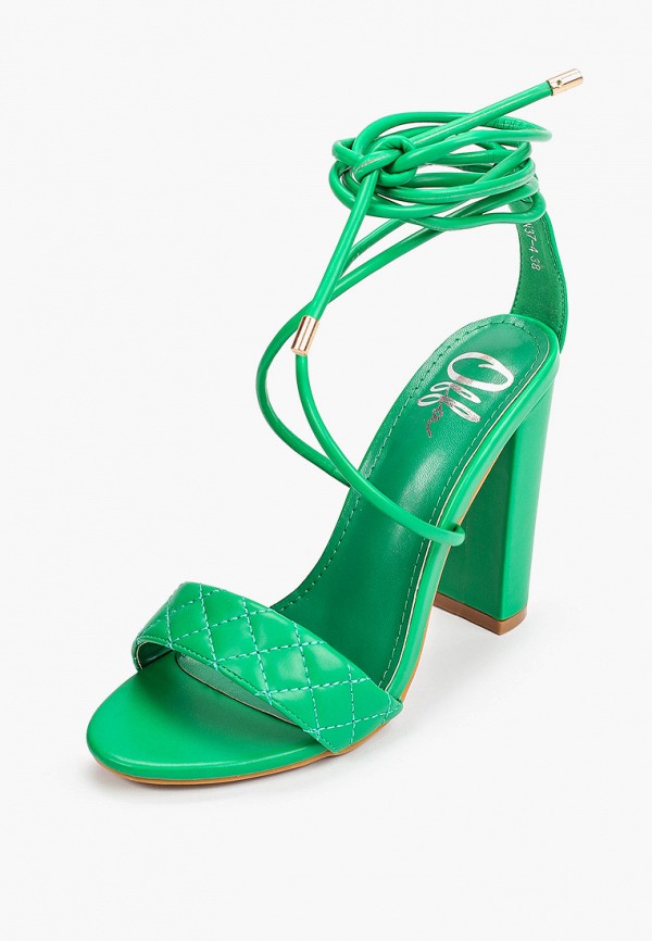 фото Босоножки obba