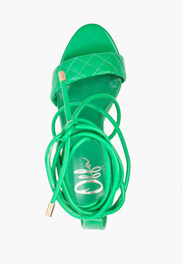 фото Босоножки obba