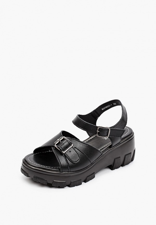 фото Босоножки o-live naturalle