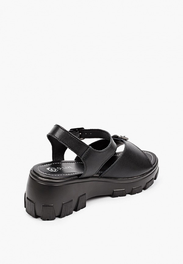 фото Босоножки o-live naturalle