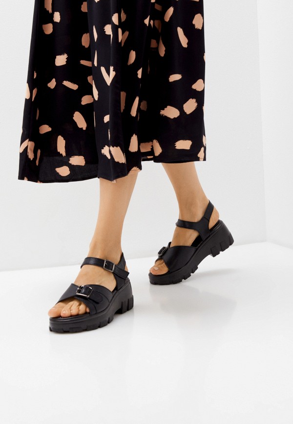 фото Босоножки o-live naturalle