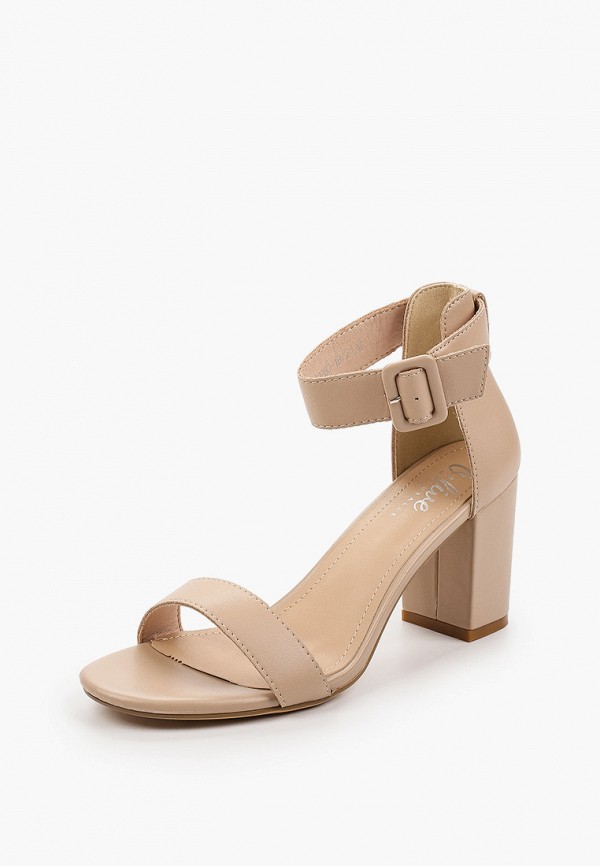 фото Босоножки o-live naturalle