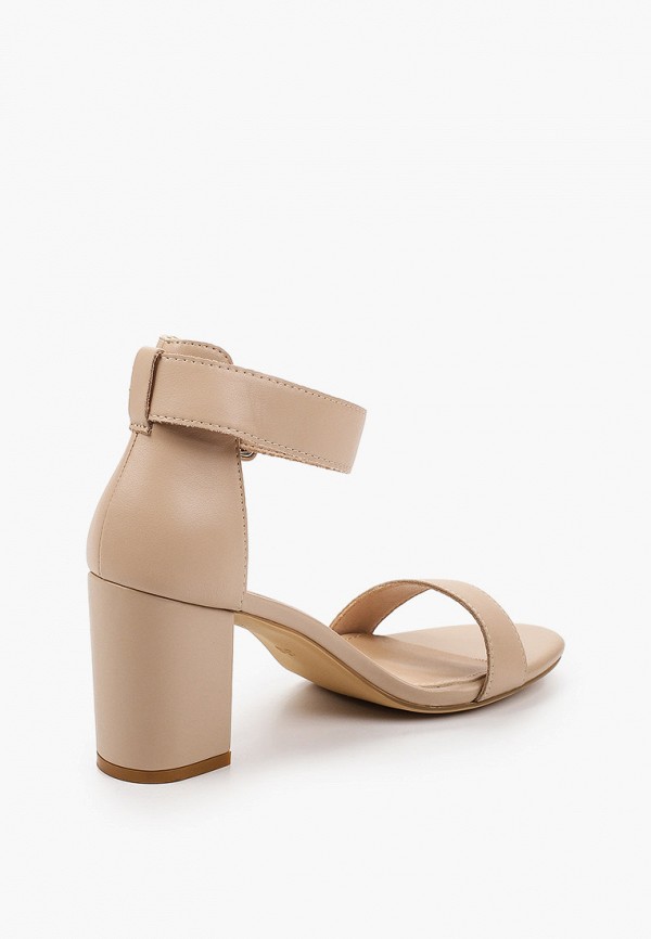 фото Босоножки o-live naturalle