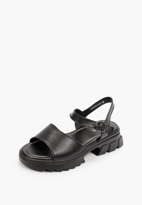 фото Босоножки o-live naturalle