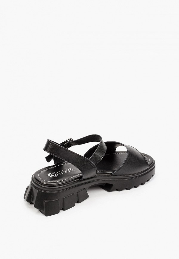 фото Босоножки o-live naturalle