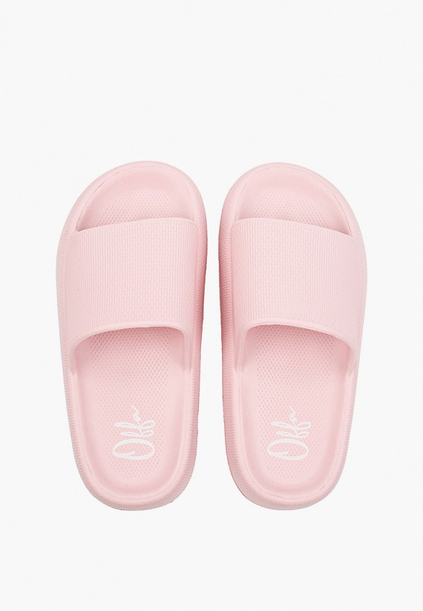 фото Сланцы obba