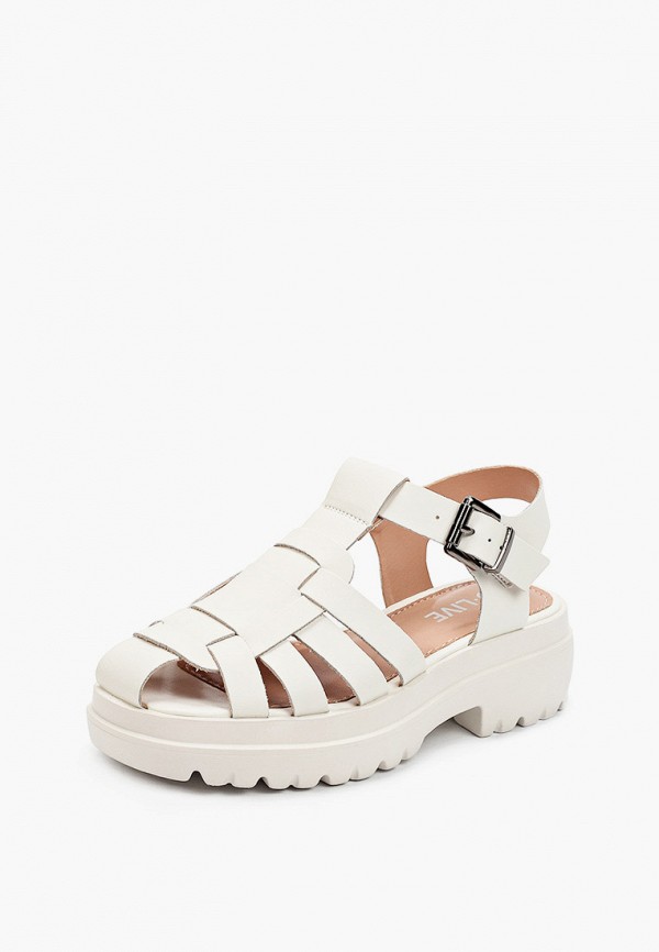 фото Босоножки o-live naturalle