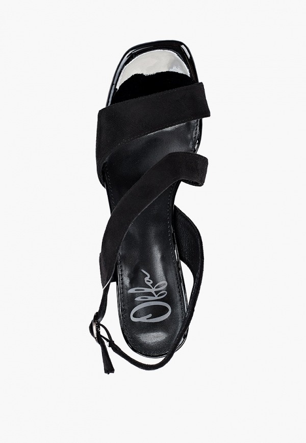 фото Босоножки obba