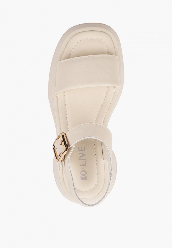 фото Босоножки o-live naturalle