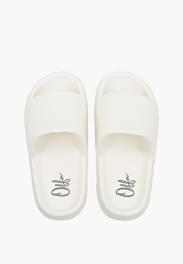 фото Сланцы obba