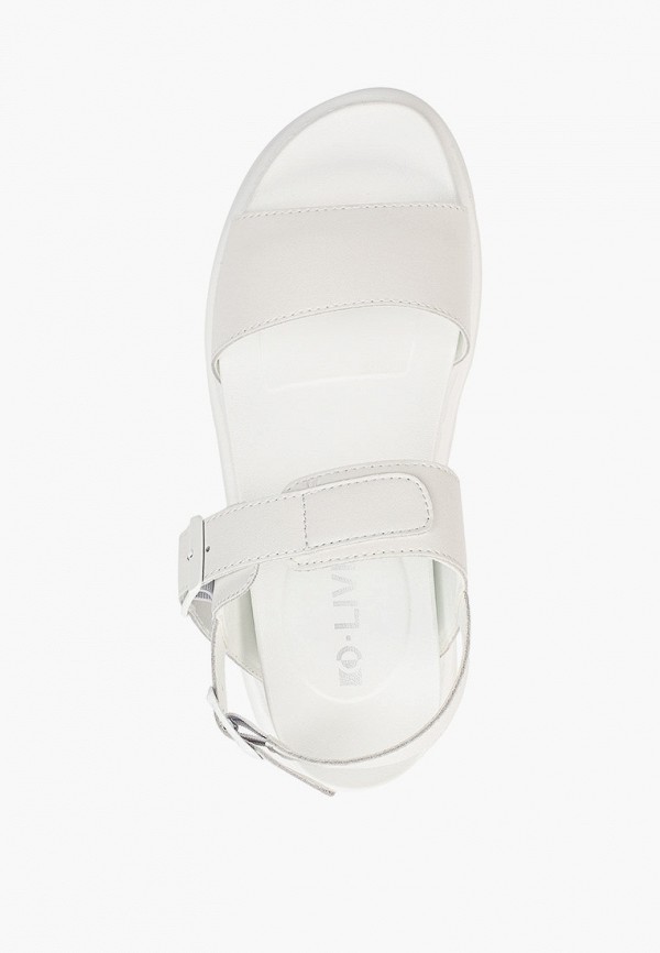 фото Босоножки o-live naturalle